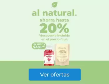 Folleto Farmacia San Pablo Página 3