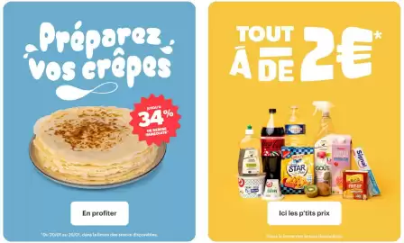 Catalogue Chronodrive semaine 4 page 2