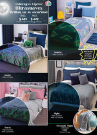 Catálogo Colchas Concord Página 100
