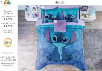 Catálogo Colchas Concord Página 11