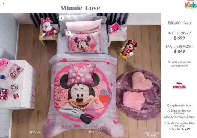 Catálogo Colchas Concord Página 32