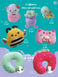 Catálogo Colchas Concord Página 34