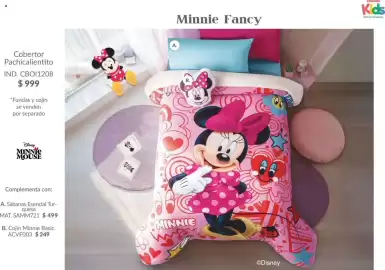 Catálogo Colchas Concord Página 50