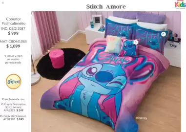 Catálogo Colchas Concord Página 51