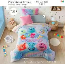 Catálogo Colchas Concord Página 56