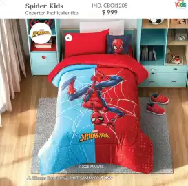 Catálogo Colchas Concord Página 58