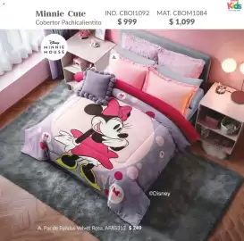 Catálogo Colchas Concord Página 61