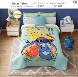 Catálogo Colchas Concord Página 62