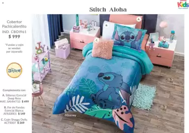 Catálogo Colchas Concord Página 66