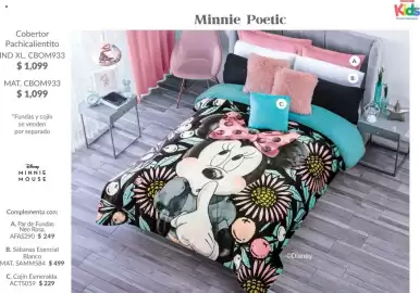 Catálogo Colchas Concord Página 70