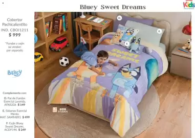 Catálogo Colchas Concord Página 71