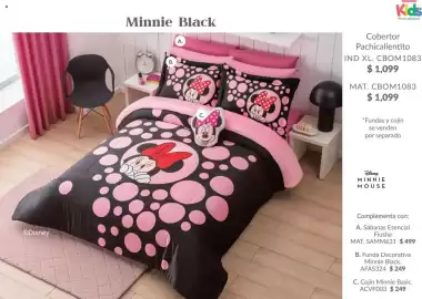 Catálogo Colchas Concord Página 72