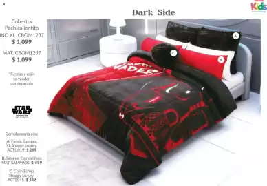 Catálogo Colchas Concord Página 74