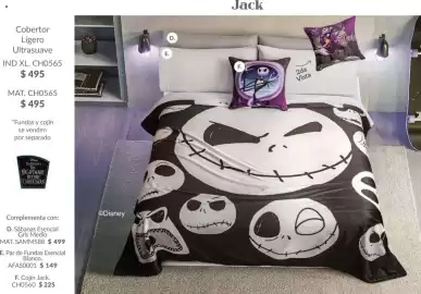 Catálogo Colchas Concord Página 75