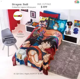 Catálogo Colchas Concord Página 76