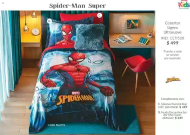 Catálogo Colchas Concord Página 78