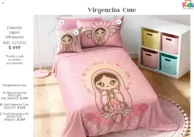 Catálogo Colchas Concord Página 79