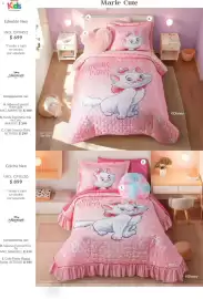 Catálogo Colchas Concord Página 8