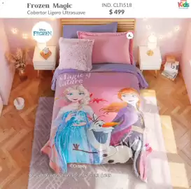 Catálogo Colchas Concord Página 83