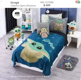 Catálogo Colchas Concord Página 87