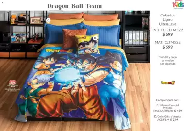 Catálogo Colchas Concord Página 88