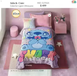 Catálogo Colchas Concord Página 89