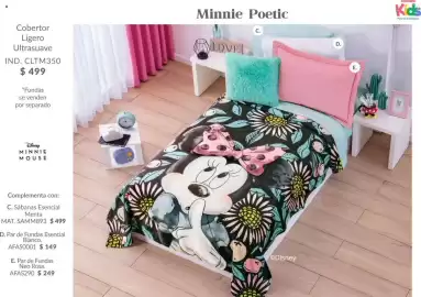 Catálogo Colchas Concord Página 91