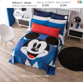 Catálogo Colchas Concord Página 92