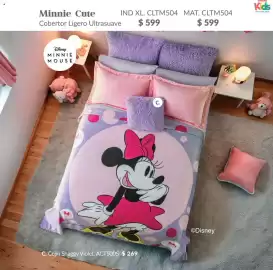 Catálogo Colchas Concord Página 94