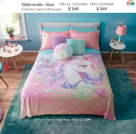 Catálogo Colchas Concord Página 95