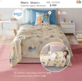 Catálogo Colchas Concord Página 97