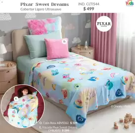 Catálogo Colchas Concord Página 98