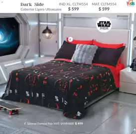 Catálogo Colchas Concord Página 99