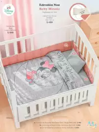 Catálogo Colchas Concord Página 10