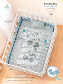 Catálogo Colchas Concord Página 11