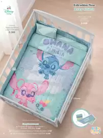 Catálogo Colchas Concord Página 12