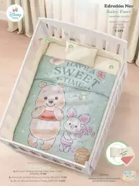 Catálogo Colchas Concord Página 13