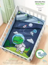 Catálogo Colchas Concord Página 14