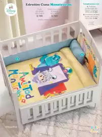 Catálogo Colchas Concord Página 15