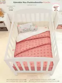 Catálogo Colchas Concord Página 16