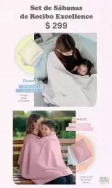 Catálogo Colchas Concord Página 18