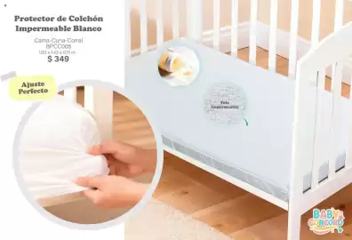 Catálogo Colchas Concord Página 19