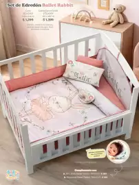 Catálogo Colchas Concord Página 2