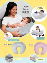 Catálogo Colchas Concord Página 20