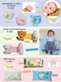 Catálogo Colchas Concord Página 23