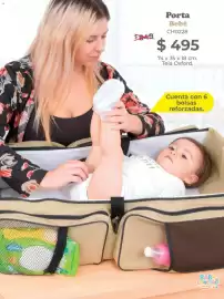 Catálogo Colchas Concord Página 26