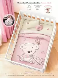 Catálogo Colchas Concord Página 29