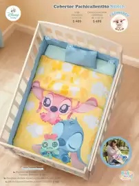 Catálogo Colchas Concord Página 30