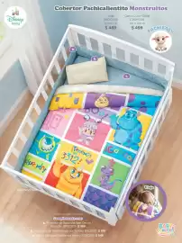 Catálogo Colchas Concord Página 31