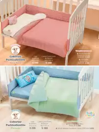 Catálogo Colchas Concord Página 33